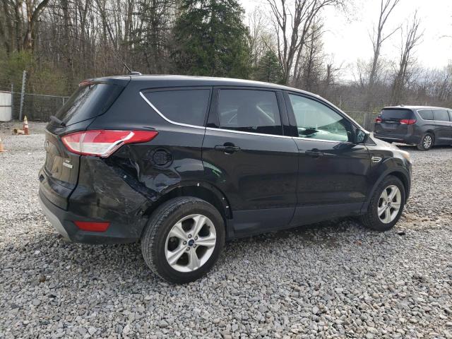 Vin: 1fmcu0gx0fuc33796, lot: 51905155, ford escape se 20153