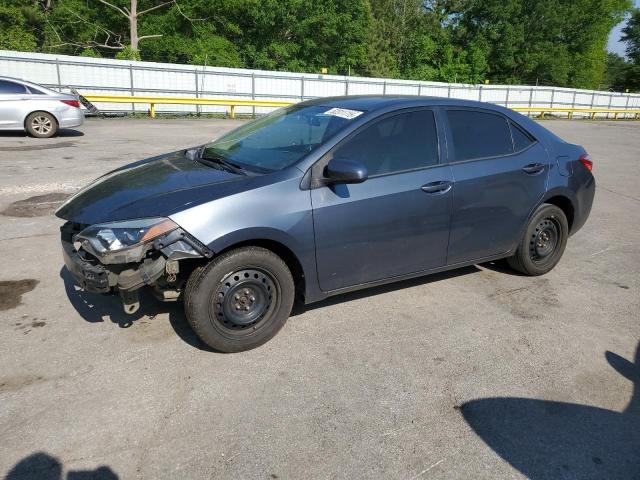 Vin: 5yfburhe9fp342966, lot: 52311715, toyota corolla l 2015 img_1