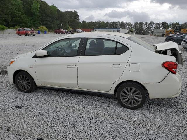 Vin: ml32f3fj3khf01869, lot: 53985565, mitsubishi mirage g4 es 20192