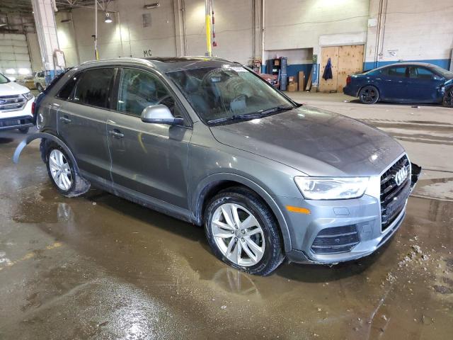 Vin: wa1bccfs8hr016720, lot: 51948765, audi q3 premium 20174