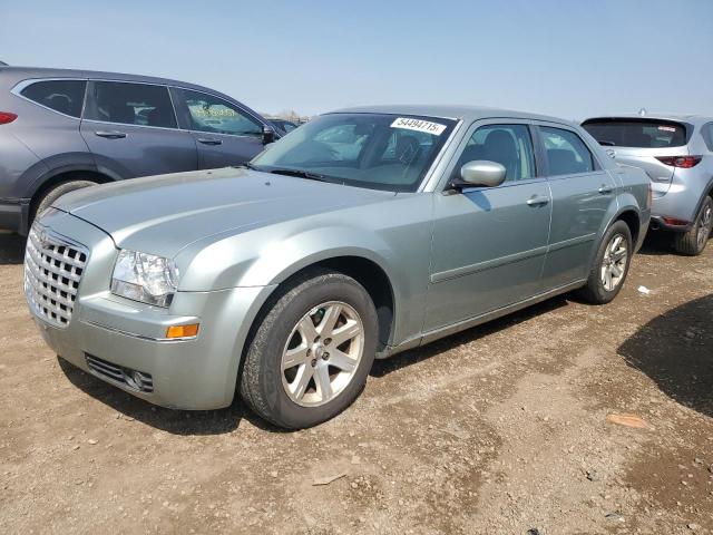 CHRYSLER 300 TOURIN