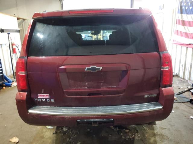 2017 CHEVROLET TAHOE K150 - 1GNSKCKC2HR194332