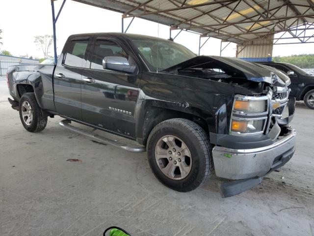 Vin: 1gcrcpeh2ez263695, lot: 52002305, chevrolet all models c1500 20144