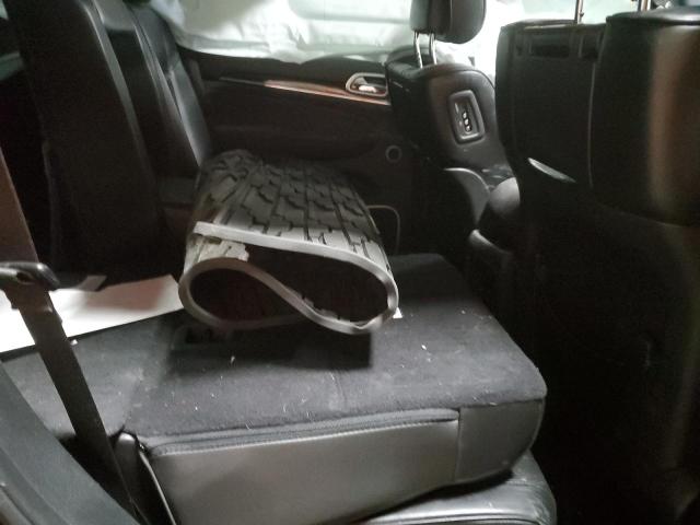 2016 JEEP GRAND CHER - 1C4RJFCT7GC417282
