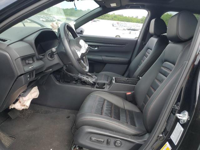 2025 HONDA CR-V SPORT - 7FARS5H84SE004957