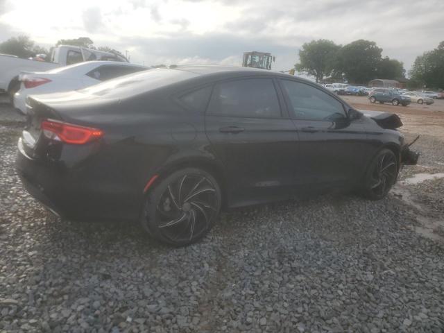 Vin: 1c3cccbg8fn516302, lot: 53781575, chrysler 200 s 20153