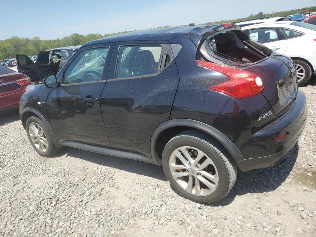 Vin: jn8af5mr8et450093, lot: 53034815, nissan juke s 20142