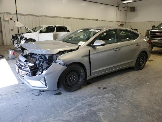 Vin: 5npd74lf0lh600254, lot: 51240775, hyundai elantra se 2020 img_1