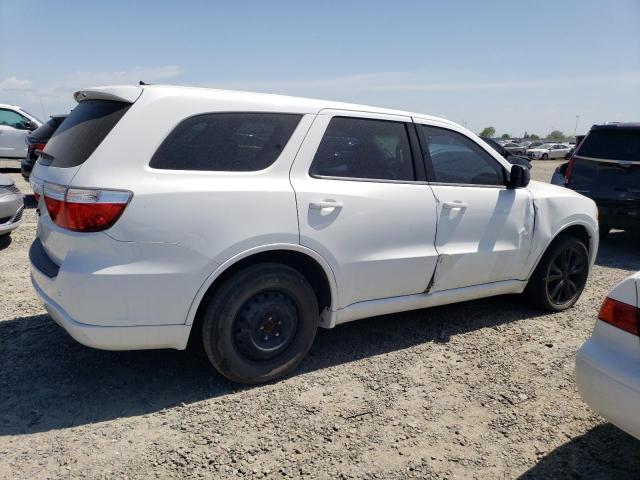 Vin: 1c4rdhag6dc669514, lot: 53162205, dodge durango sxt 20133
