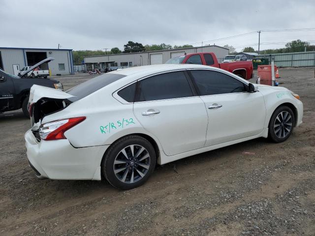 Vin: 1n4al3ap9gc168761, lot: 52021715, nissan altima 2.5 20163
