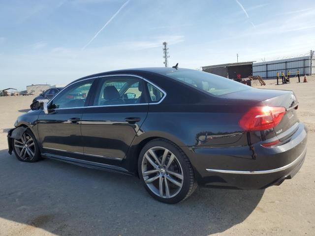 2016 VOLKSWAGEN PASSAT S - 1VWAT7A34GC042108