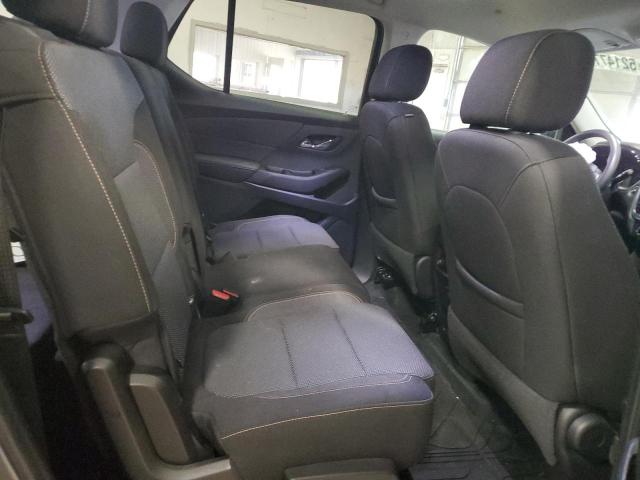 2020 CHEVROLET TRAVERSE L - 1GNEVFKW1LJ261798