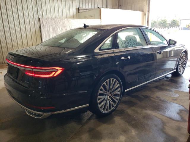 2020 AUDI A8 L WAU8DAF81LN015279