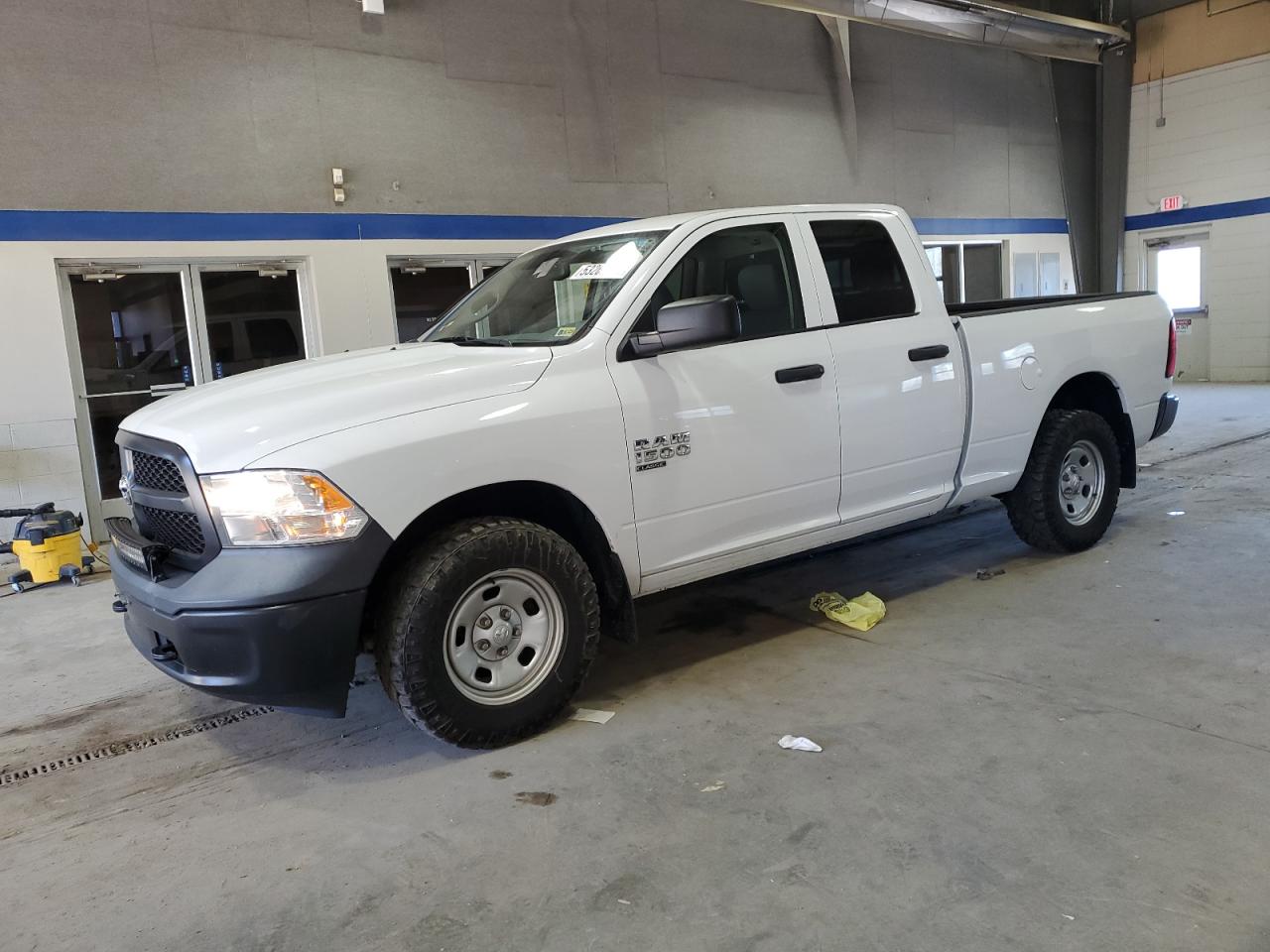 RAM 1500 TRADESMAN