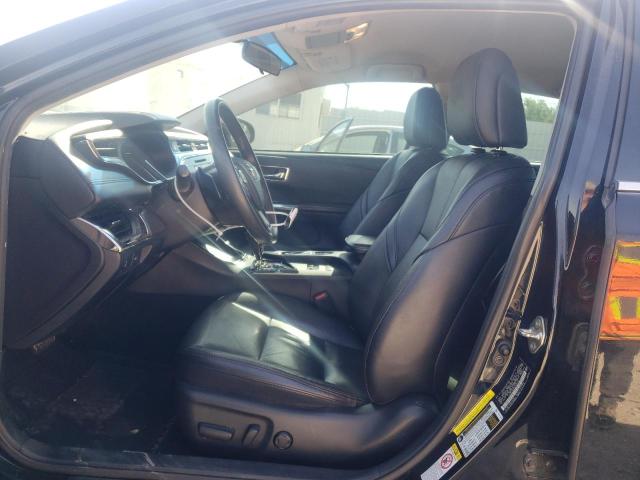 2016 TOYOTA AVALON XLE - 4T1BK1EB0GU239310