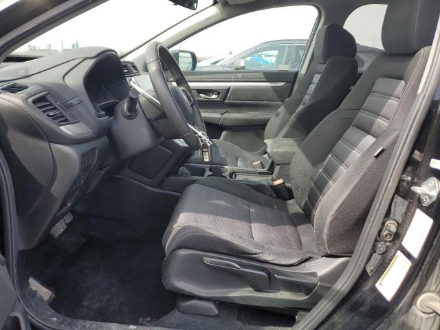 2019 HONDA CR-V LX - 2HKRW1H37KH002814