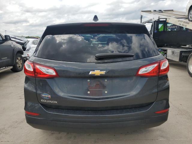 2020 CHEVROLET EQUINOX LS - 2GNAXHEV6L6279797