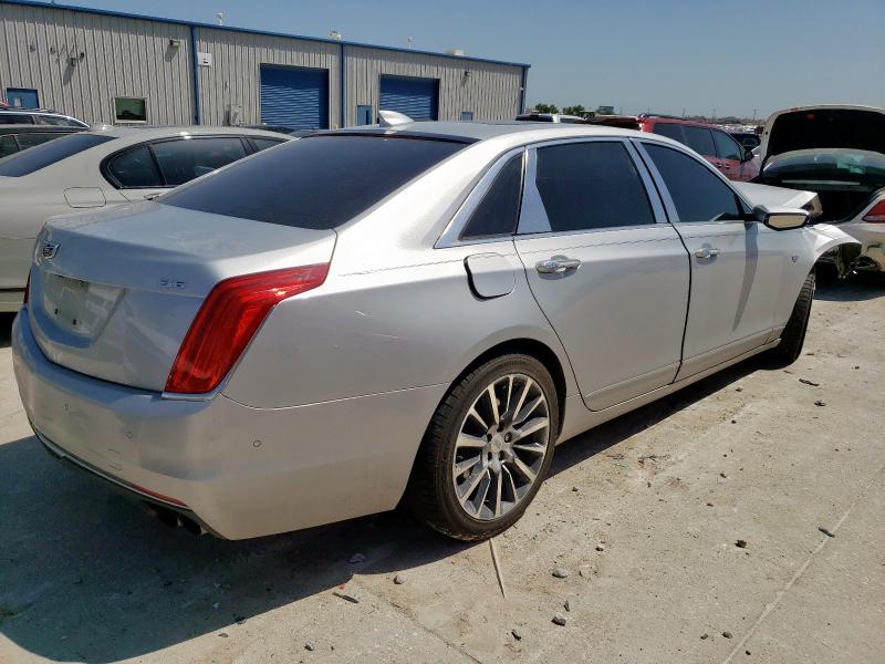 Vin: 1g6kf5rsxgu153936, lot: 52976185, cadillac ct6 premium 20163