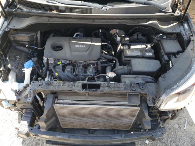 2019 KIA SOUL - KNDJN2A24K7007917