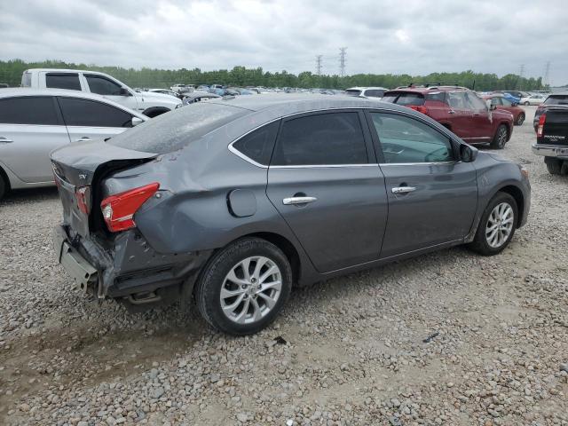 2018 NISSAN SENTRA S - 3N1AB7AP5JL627304
