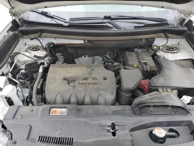2016 MITSUBISHI OUTLANDER - JA4AZ3A32GZ036860
