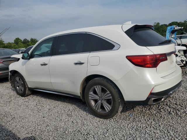 Vin: 5j8yd4h31ll011817, lot: 54788235, acura mdx 20202