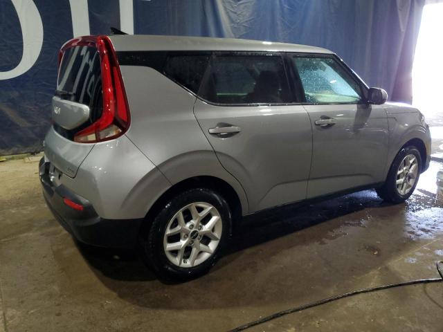 Vin: kndj23auxn7814303, lot: 51470885, kia soul lx 20223