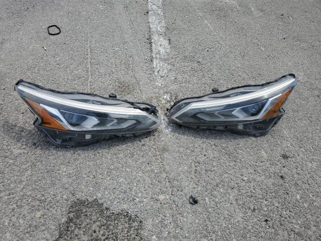 2020 NISSAN ALTIMA SR - 1N4BL4CV9LC113341