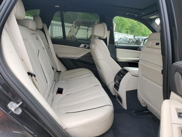 2021 BMW X5 XDRIVE4 - 5UXCR6C0XM9E79726