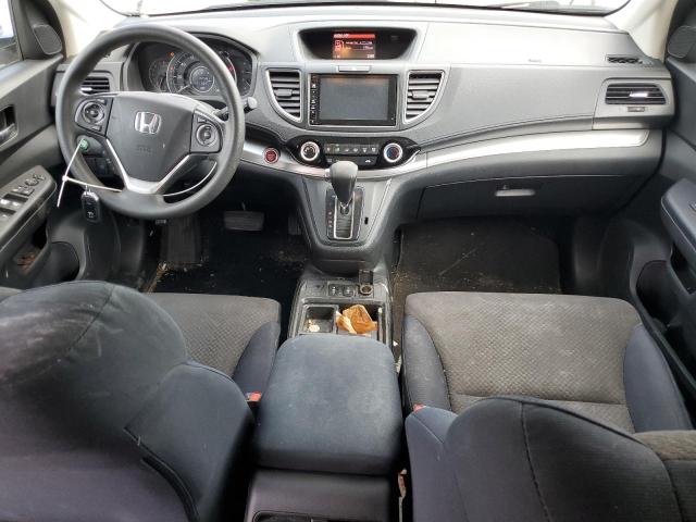 2016 HONDA CR-V EX - 2HKRM4H50GH616040