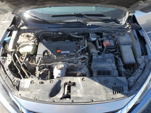 2017 HONDA CIVIC LX - 19XFC2F57HE025013