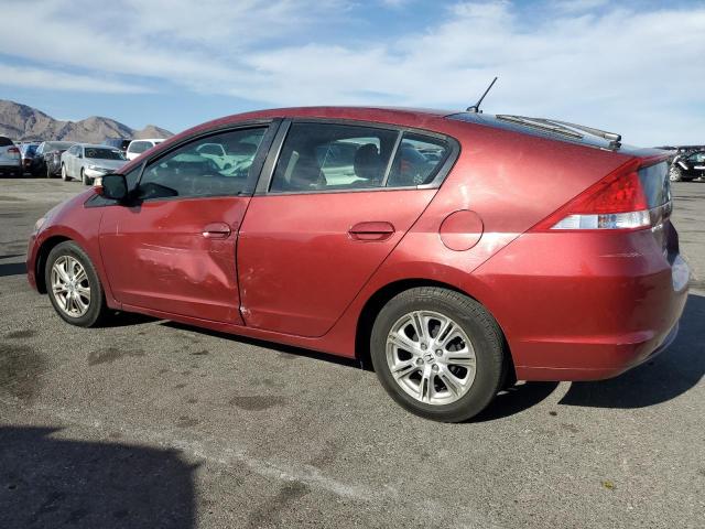 Vin: jhmze2h73as018860, lot: 53243745, honda insight ex 20102