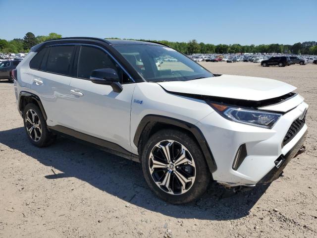 Vin: jtmeb3fv1md042213, lot: 53041435, toyota rav4 xse 20214