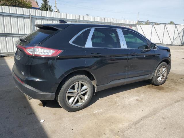 2018 FORD EDGE SEL 2FMPK4J96JBC21062