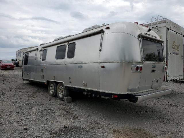 AIRSTREAM CLASSIC 2021 silver   1STVBYT27MJ553936 photo #4