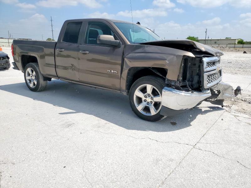 Vin: 1gcrcrec2ez233788, lot: 53283495, chevrolet all models c1500 lt 20144