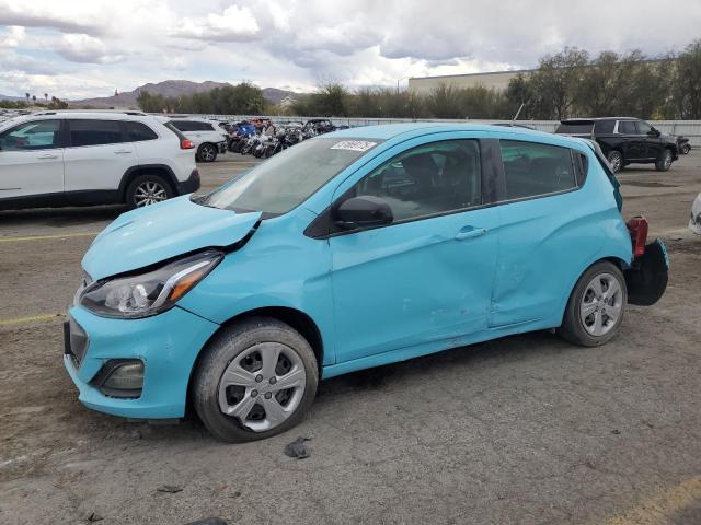 CHEVROLET SPARK LS