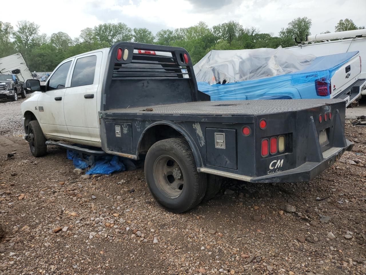 Global Auto Auctions