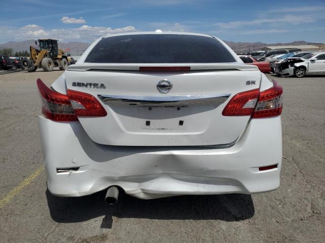 2015 NISSAN SENTRA S - 3N1AB7AP9FY271207