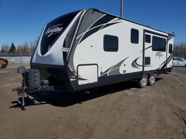 GRANDESIGN IMAGINE 2018 two tone   573TE3027J6602970 photo #3