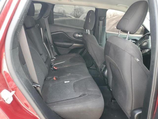 2020 JEEP CHEROKEE L - 1C4PJMCB0LD611742