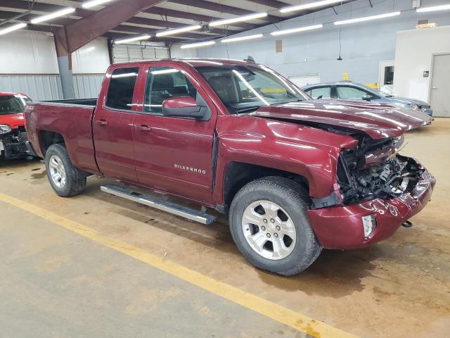 2017 CHEVROLET SILVERADO - 1GCVKREC2HZ316353