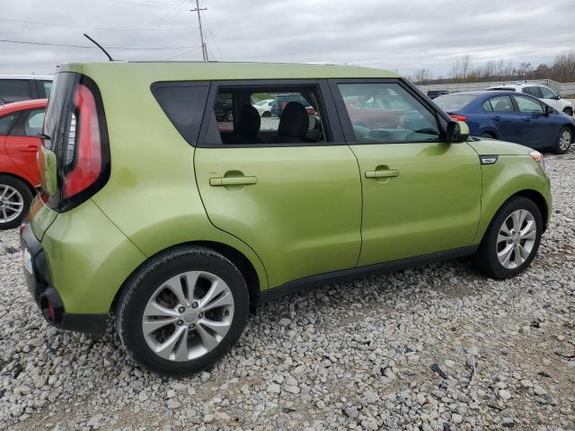 2016 KIA SOUL + - KNDJP3A53G7829206