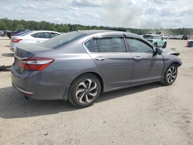 Vin: 1hgcr2f92ga011155, lot: 53717945, honda accord exl 20163