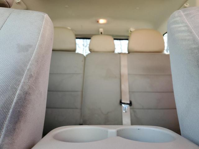 2010 FORD ESCAPE XLT - 1FMCU9D72AKC12865