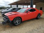 2015 DODGE CHALLENGER - 2C3CDZBG3FH759122
