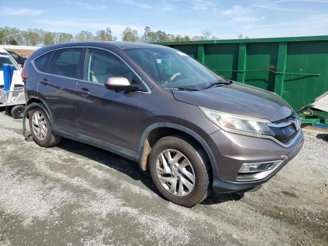 Vin: 3czrm3h58fg711697, lot: 51115775, honda crv ex 20154