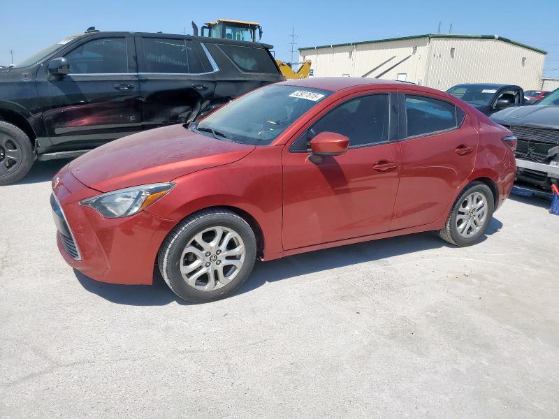 Vin: 3mydlbyv2jy323642, lot: 52927615, toyota yaris 2018 img_1
