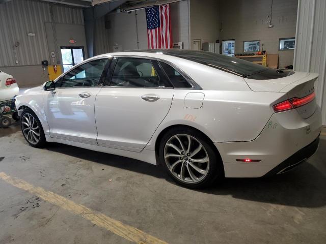 Vin: 3ln6l5f99jr623487, lot: 54906015, lincoln mkz reserve 20182