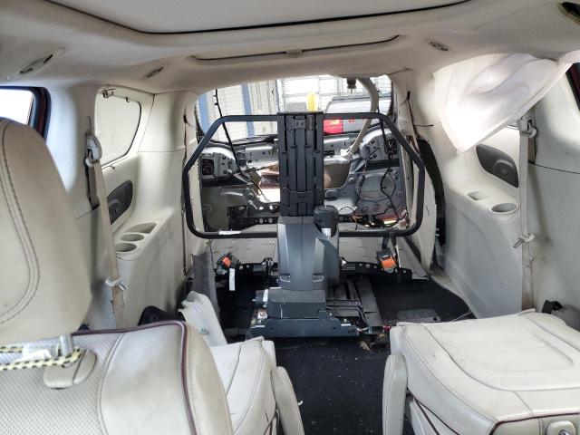 2020 CHRYSLER PACIFICA L - 2C4RC1GG7LR143660